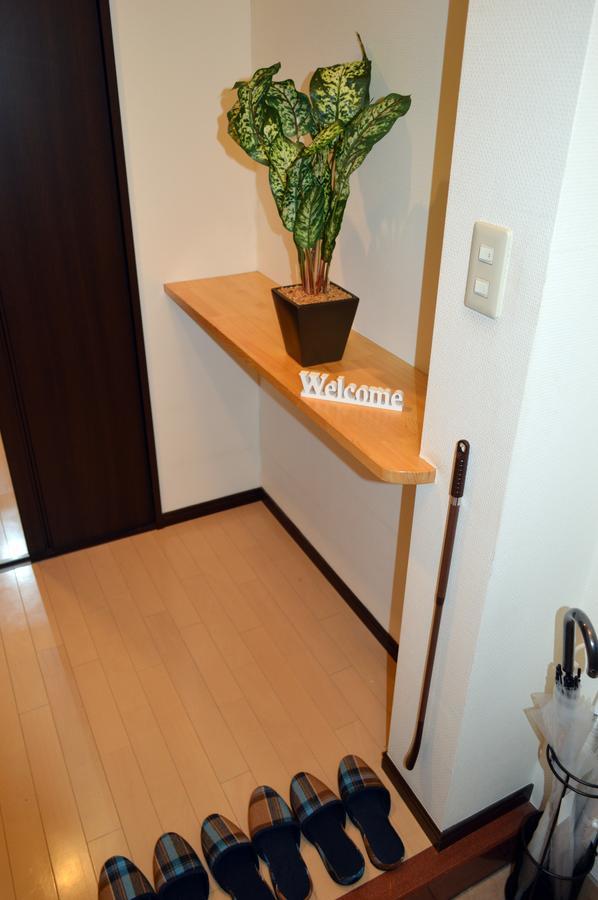Komagome Family 2 Appartement Tokio