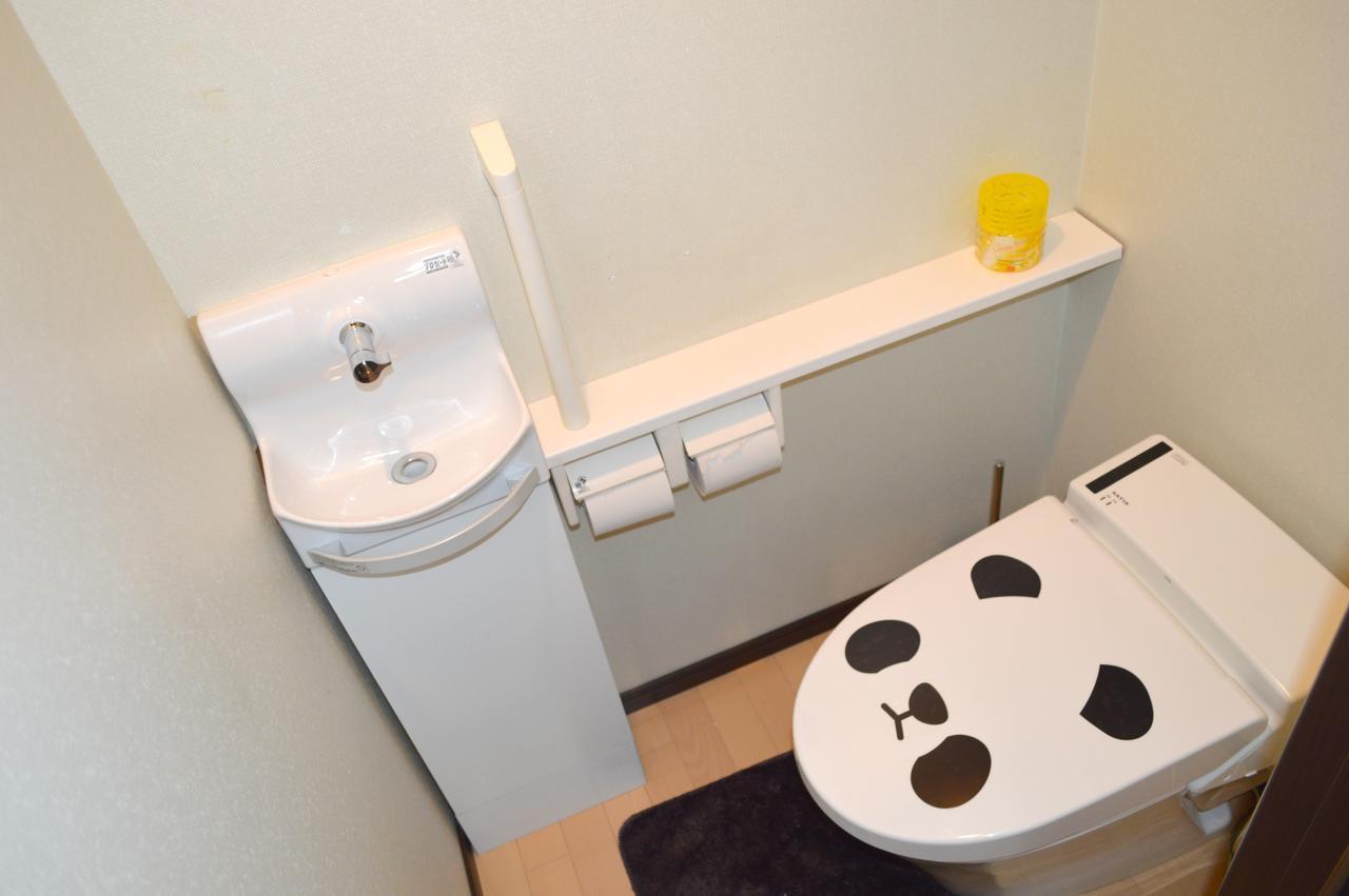 Appartement Komagome Family 2 Tokio