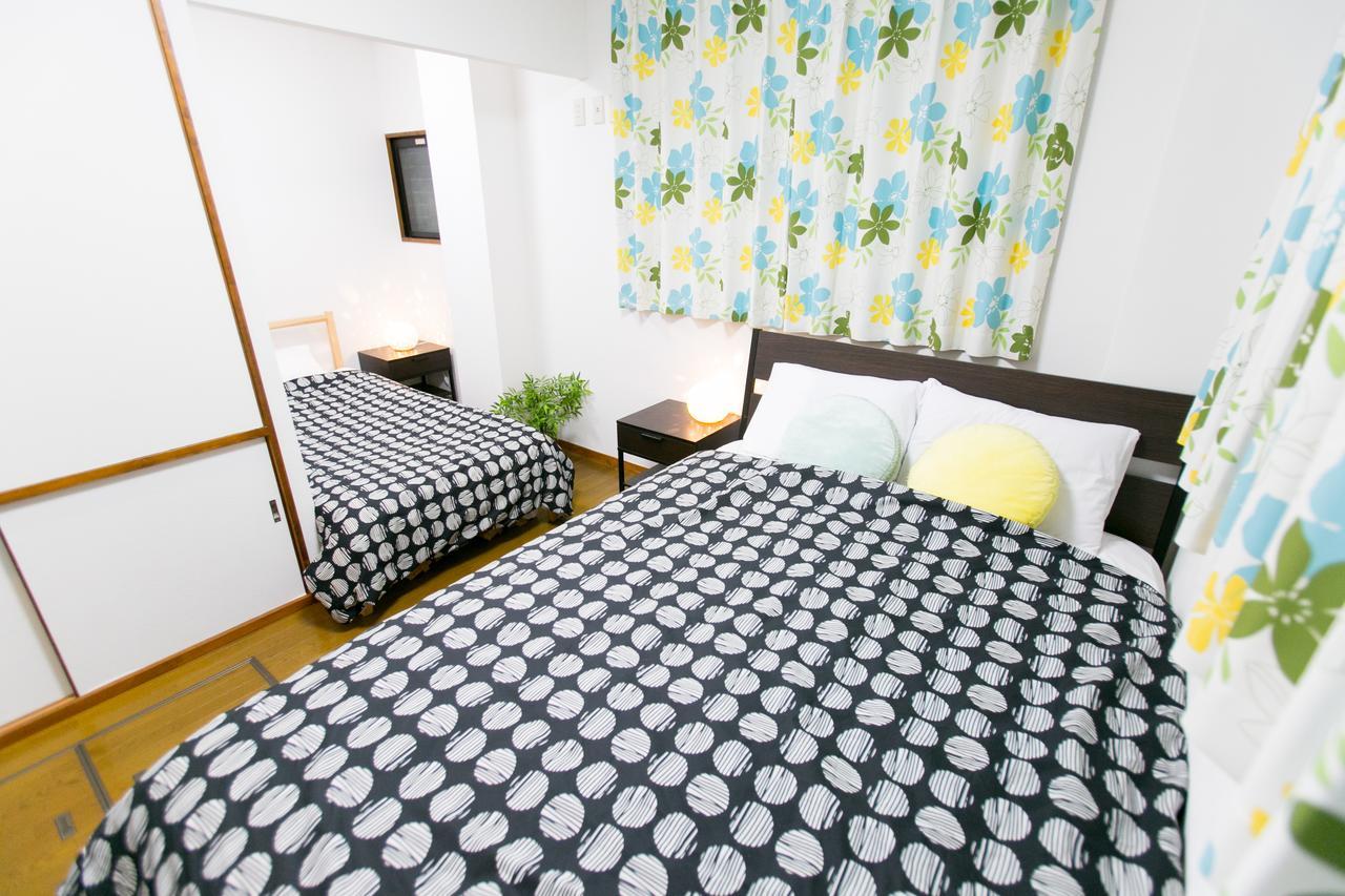 Appartement Komagome Family 2