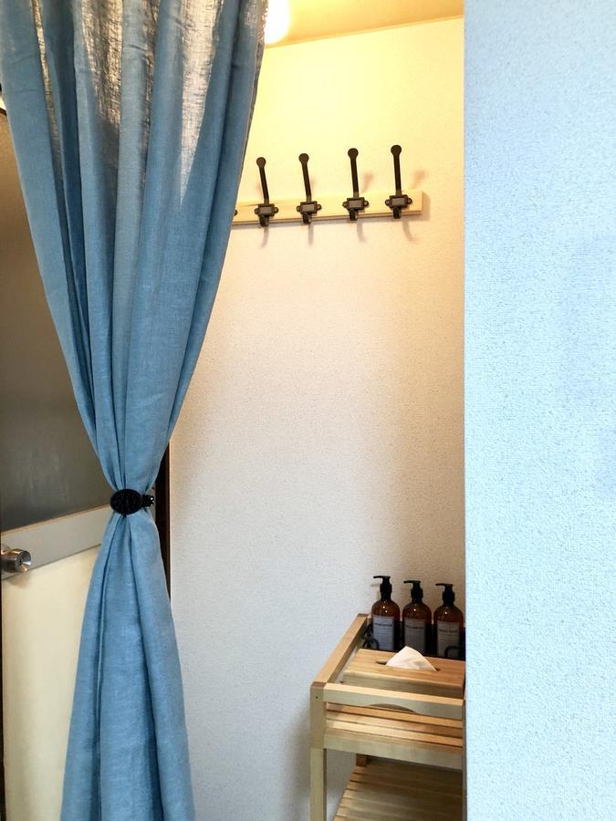 Komagome Family 2 Appartement Tokio