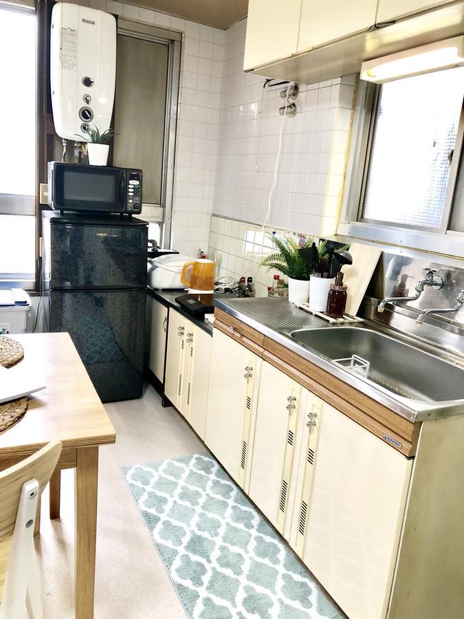 Appartement Komagome Family 2 Tokio