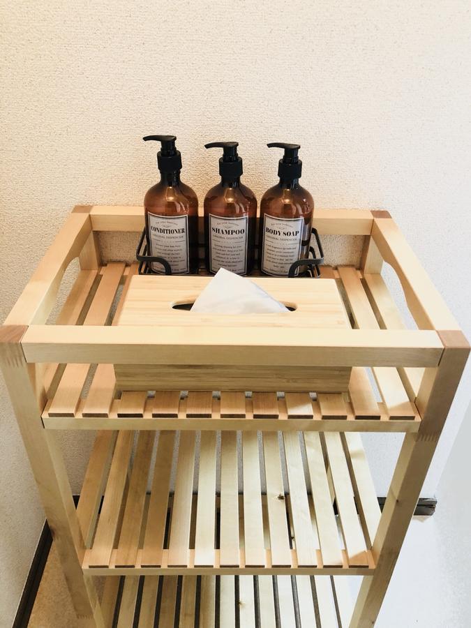 Appartement Komagome Family 2