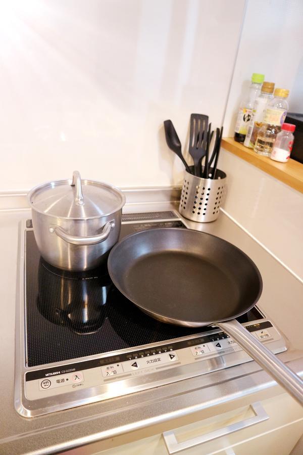 Komagome Family 2 Apartamento Tokio