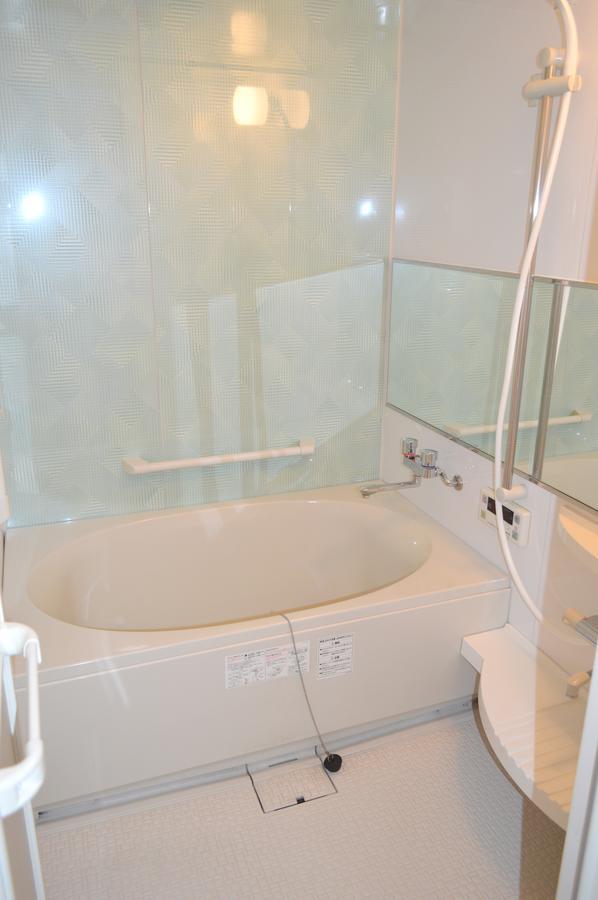 Komagome Family 2 Apartamento Tokio